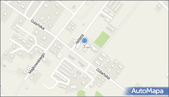 Dor-Auto, Gdańska 69, Pępowo 83-330 - Przedsiębiorstwo, Firma, NIP: 5891958290