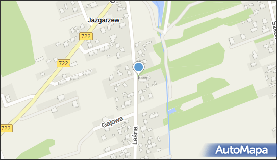 Dor-Bud Dorota Majek, ul. Leśna 13, Jazgarzew 05-502 - Przedsiębiorstwo, Firma, NIP: 1230155474