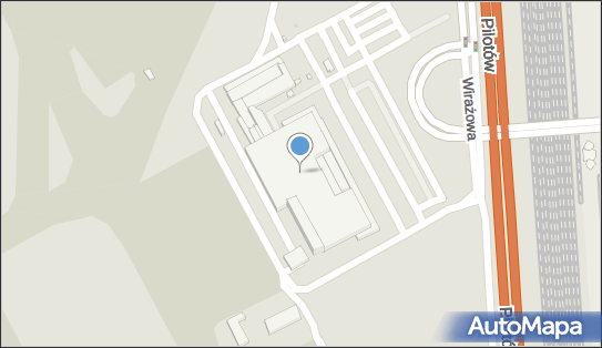 Dor Cel Sp. z o.o., Wirażowa 35, Warszawa 02-158 - Przedsiębiorstwo, Firma, godziny otwarcia, numer telefonu