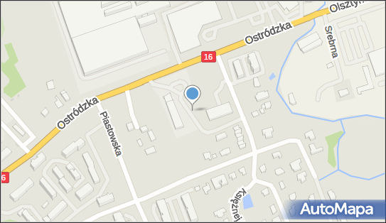 7441741373, Przedsiębiorstwo Handlowo-Usługowe 
