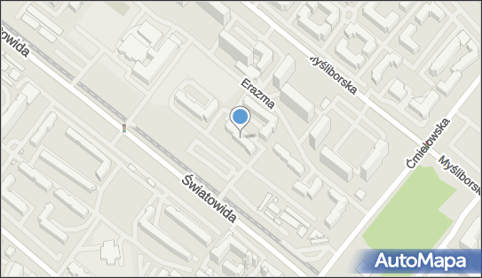 Doractwo Ubezpieczeniowe, ul. Erazma z Zakroczymia 9/14, Warszawa 03-185 - Przedsiębiorstwo, Firma, NIP: 5241659878