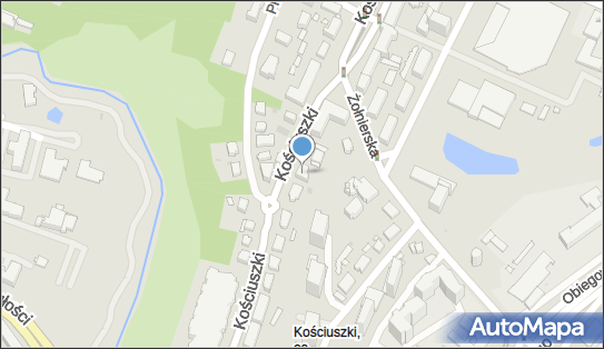 7393749602, Doradca Energetyczny Barbara Kądziela 