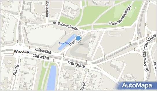 Doradca kredytowy Wrocław, Podwale 83/16, Wrocław 50-414 - Przedsiębiorstwo, Firma, numer telefonu