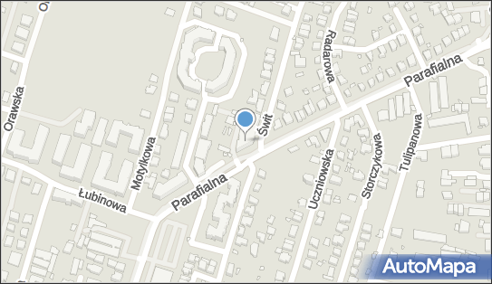 Doradca Podatkowy Kancelaria Doradztwa Podatkowego, Parafialna 61 52-233 - Przedsiębiorstwo, Firma, numer telefonu, NIP: 5631012191