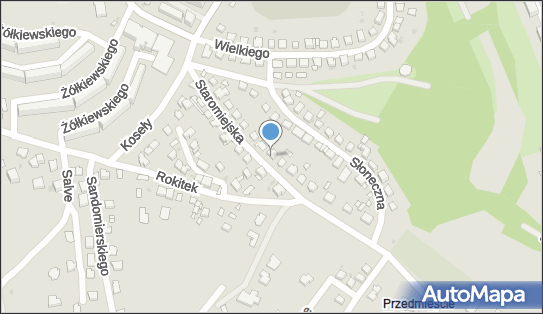 8641105814, Doradca Podatkowy Pakos Wincenty Tomasz 