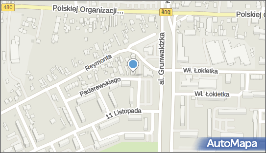Doradca Podatkowy, ul. Ignacego Paderewskiego 2, Sieradz 98-200 - Przedsiębiorstwo, Firma, numer telefonu, NIP: 8271194374