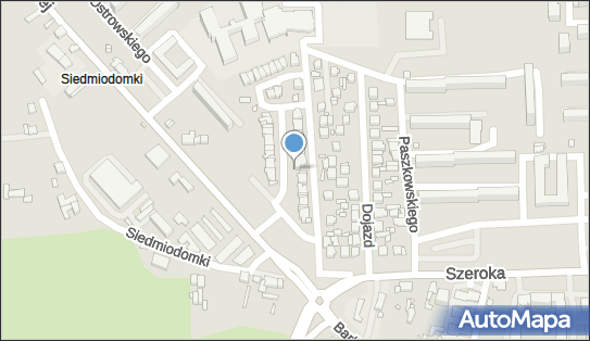 Doradca Podatkowy, Literacka 17, Tomaszów Mazowiecki 97-200 - Przedsiębiorstwo, Firma, numer telefonu, NIP: 7731191047