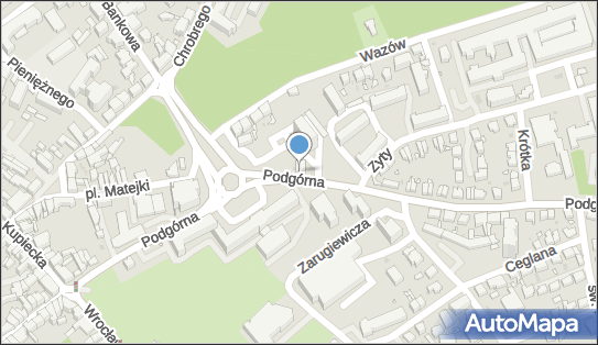 Doradca Podatkowy, Podgórna 20, Zielona Góra 65-213 - Przedsiębiorstwo, Firma, numer telefonu, NIP: 9730008177