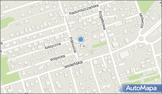 Doradca Podatkowy, ul. Północna 6b, Warszawa 04-763 - Przedsiębiorstwo, Firma, numer telefonu, NIP: 1130029959