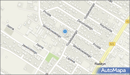 Doradca Podatkowy, Słowikowskiego 22, Raszyn 05-090 - Przedsiębiorstwo, Firma, NIP: 5220061696