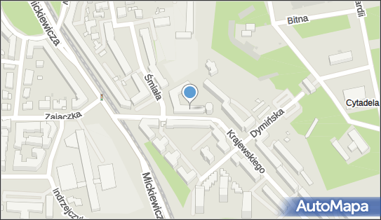 Doradca Podatkowy, ul. gen. Józefa Zajączka 8, Warszawa 01-522 - Przedsiębiorstwo, Firma, NIP: 7531009919