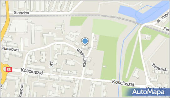 Doradca Podatkowy, ul. Gustawa Gizewiusza 13, Pisz 12-200 - Przedsiębiorstwo, Firma, NIP: 8491194212