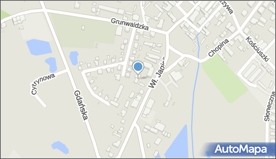 Doradca Podatkowy, ul. Władysława Jagiełły 14, Olsztynek 11-015 - Przedsiębiorstwo, Firma, numer telefonu, NIP: 7390507152