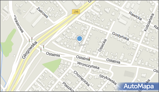 Doradca Podatkowy, Śmigielska 14, Poznań 60-102 - Przedsiębiorstwo, Firma, numer telefonu, NIP: 7771027615