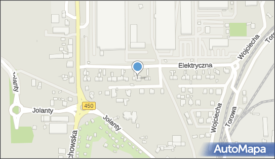 6181311450, Doradca Podatkowy - Andrzej Puchalski 
