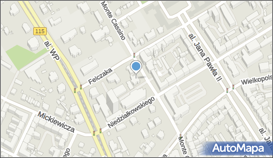 8521306349, Doradca Podatkowy Kich Witold 