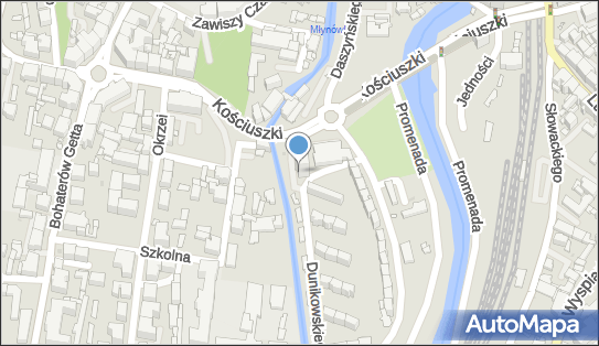 Doradca Ubezpieczeniowy, ul. Ksawerego Dunikowskiego 1/II, Kłodzko 57-300 - Przedsiębiorstwo, Firma, NIP: 8831216327