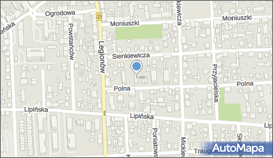 1250240898, Doradca Ubezpieczeniowy, Wocial Dorota 