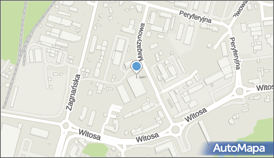 Dorado Przedsiębiorstwo Handlowe, ul. Magazynowa 4, Kielce 25-538 - Przedsiębiorstwo, Firma, NIP: 6570003033