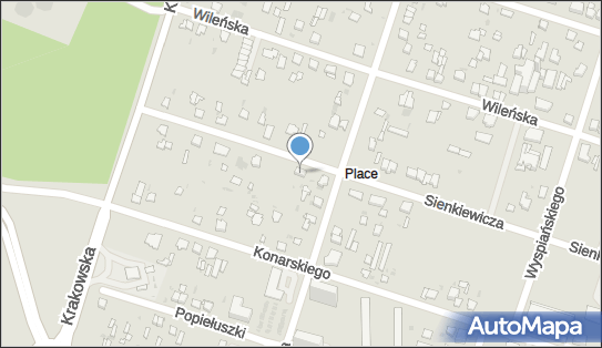 Doradzca Ubezpieczeniowy Gajewska Szymonik Katarzyna 26-110 - Przedsiębiorstwo, Firma, NIP: 6631423078