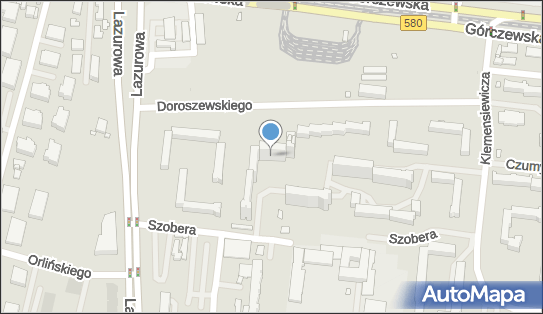 5221442472, Doradztwo Astrologiczne, Wojciechowski Michał 