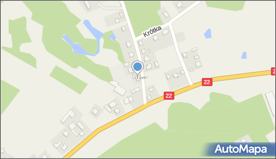 Doradztwo Biznesowe Artur Gilla, Krótka 1, Bytonia 83-210 - Przedsiębiorstwo, Firma, NIP: 5921855259