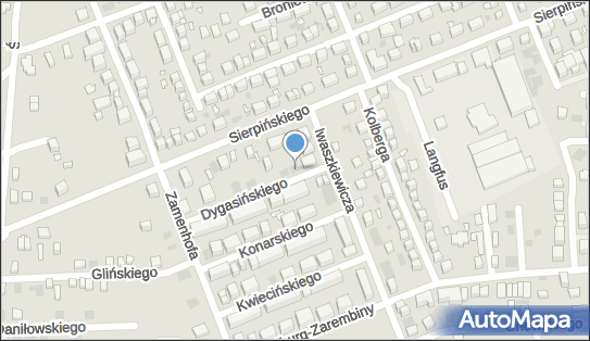 Doradztwo Budowlane Grzegorz Lipka, ul. Adolfa Dygasińskiego 3B 20-442 - Przedsiębiorstwo, Firma, NIP: 5391121063