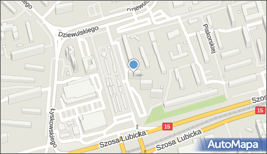 8791011983, Doradztwo Celne i Prawne Porzuczek Janusz 