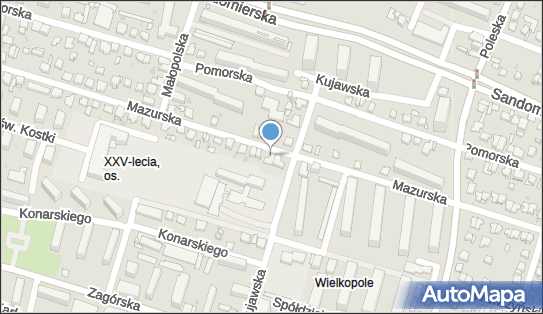 6571364626, Doradztwo Ekonomiczne Dorota Niestrzębska 