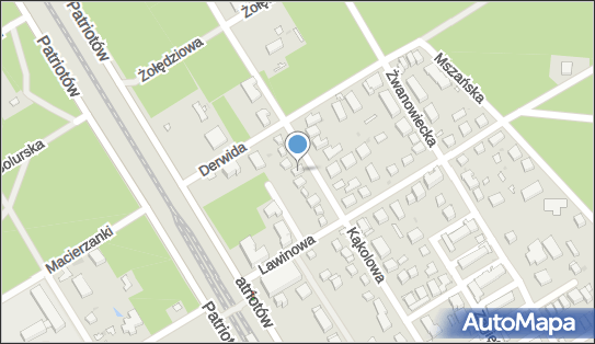 Doradztwo Finansowe F A, Kąkolowa 37, Warszawa 04-848 - Przedsiębiorstwo, Firma, numer telefonu, NIP: 1130010204