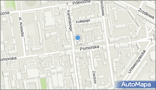 Doradztwo Finansowe Jakub Stanisławski, ul. Pomorska 82, Łódź 91-409 - Przedsiębiorstwo, Firma, NIP: 7292562670