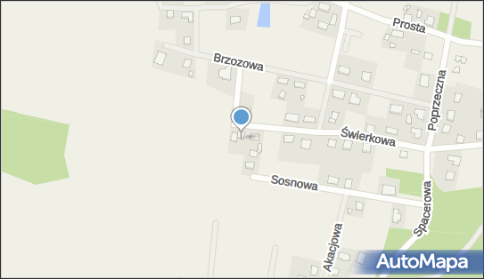 5542258200, Pośrednictwo Finansowe Libra Tomasz Martenka 