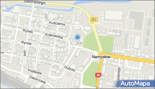 7521445777, Doradztwo Finansowe Money Clinic Miłosz Zielonka 