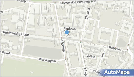 Doradztwo Finansowe, ul. Okopowa 13, Lublin 20-022 - Przedsiębiorstwo, Firma, NIP: 9461186042