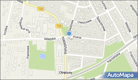 Doradztwo Finansowe, Natalińska 15, Otrębusy 05-805 - Przedsiębiorstwo, Firma, NIP: 5342380853