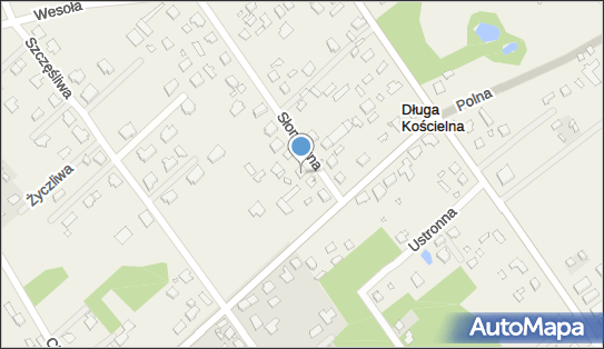 Doradztwo Finansowe, Słoneczna 5, Długa Kościelna 05-074 - Przedsiębiorstwo, Firma, NIP: 5261105947