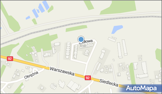 8211176409, Małgorzata Górecka Doradztwo Finansowe 