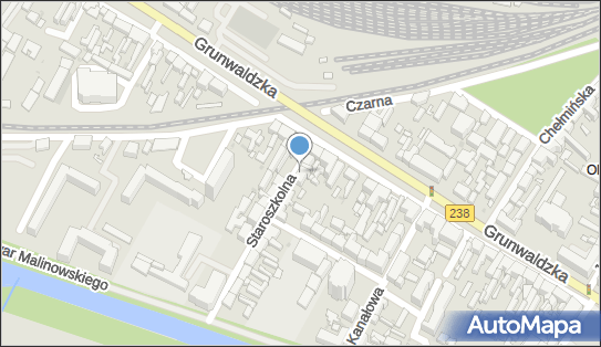 Doradztwo Finansowo Ubezpieczeniowe, Staroszkolna 1, Bydgoszcz 85-209 - Przedsiębiorstwo, Firma, NIP: 9671284532