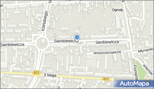 Doradztwo Gospodarcze i Technologie Informatyczne, Siedlce 08-110 - Przedsiębiorstwo, Firma, NIP: 8211648877