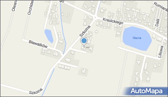 Doradztwo Gospodarcze Robert Szewczyk, ul. Szkolna 30b, Nowa Wola 05-515 - Przedsiębiorstwo, Firma, NIP: 1230273570