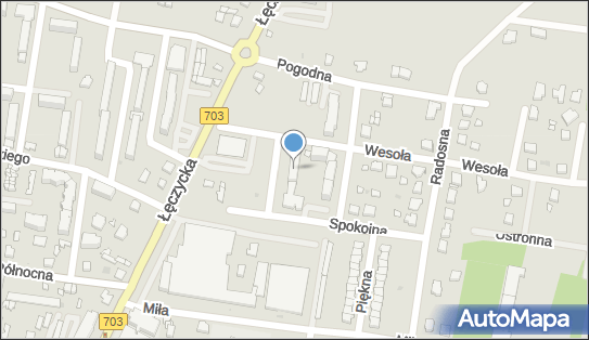 Doradztwo Gospodarcze, Cicha 4, Poddębice 99-200 - Przedsiębiorstwo, Firma, NIP: 8281255657