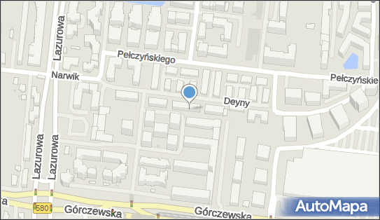 Doradztwo Gospodarcze, ul. Kazimierza Deyny 7, Warszawa 01-471 - Przedsiębiorstwo, Firma, NIP: 1181830035