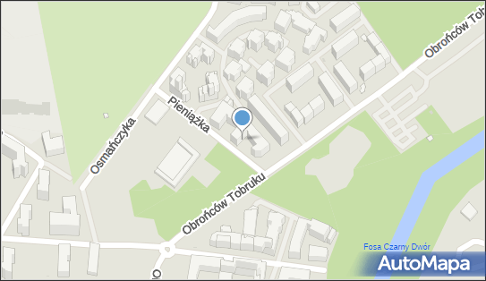 Doradztwo Gospodarcze, Obrońców Tobruku 38, Warszawa 01-494 - Przedsiębiorstwo, Firma, NIP: 7411199219