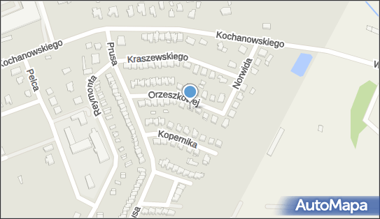 7221009718, Doradztwo Handlowe i Promocje - Krystyna Kruczkowska 