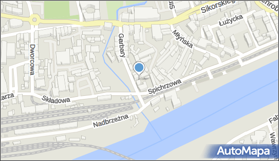 5992449868, Doradztwo Handlowe Dominik Henrik 