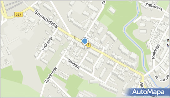 7391636561, Doradztwo Handlowe 