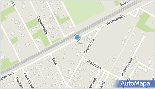 Doradztwo i M B, Pruszkowska 37, Brwinów 05-840 - Przedsiębiorstwo, Firma, NIP: 5341345056