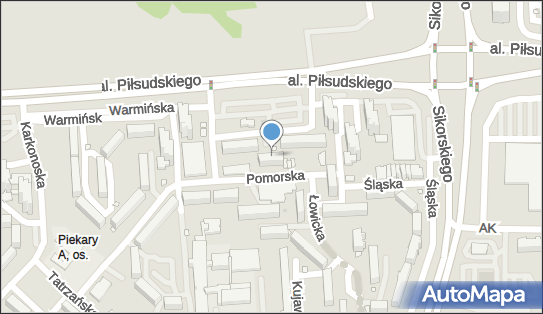 6112558348, Doradztwo i Obsługa Firm Krystyna Irenkiewicz 