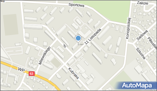 Doradztwo i Pośrednictwo Handlowe, 11 Listopada 7, Kolno 18-500 - Przedsiębiorstwo, Firma, NIP: 7211049159