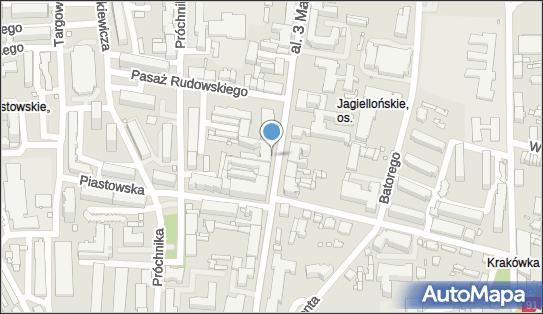 Doradztwo i Szkolenia Iwona Poteralska, al. 3 Maja 17 97-300 - Przedsiębiorstwo, Firma, NIP: 7711790661